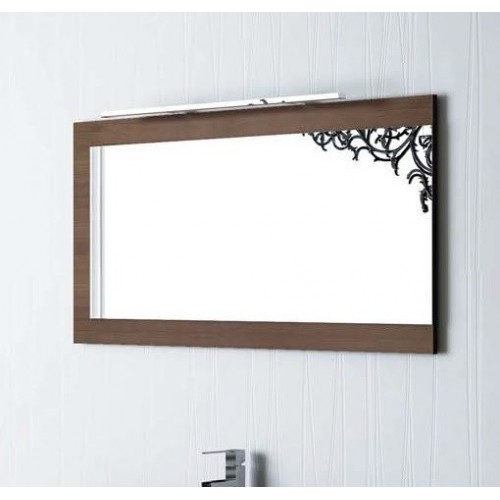 Espejo de Baño mod. Kuma