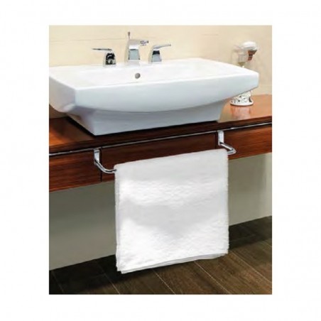 Accesorio de baño PyP - toallero mueble