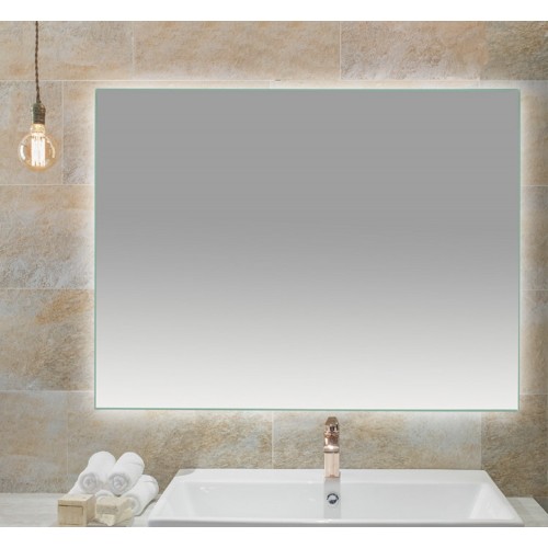 Espejo De Baño  B-923