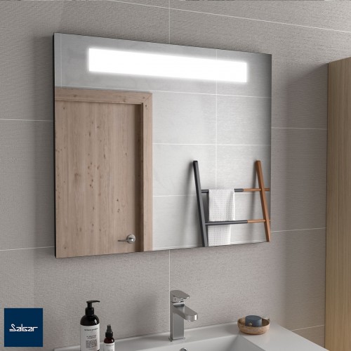 ➤ Espejos de baño baratos y de calidad (3)