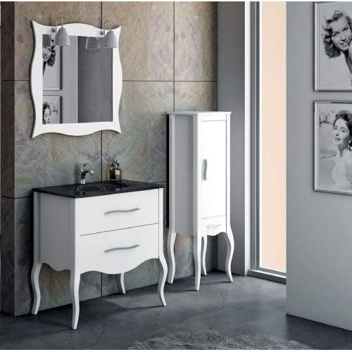 Mueble de Baño Mod. Erie