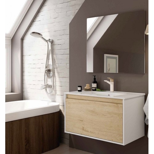 Mueble Poole Bambú
