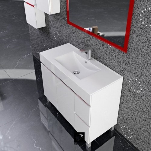 Lavabo Integral Fondo Reducido