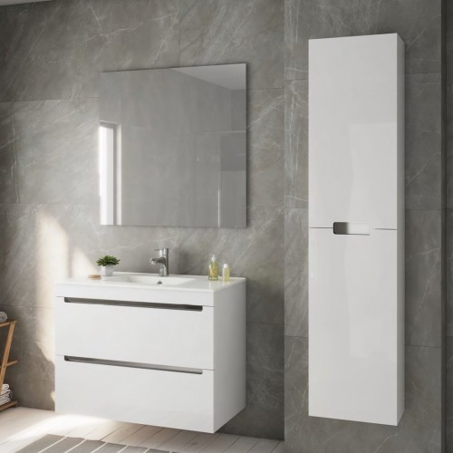 Mueble Loa Blanco