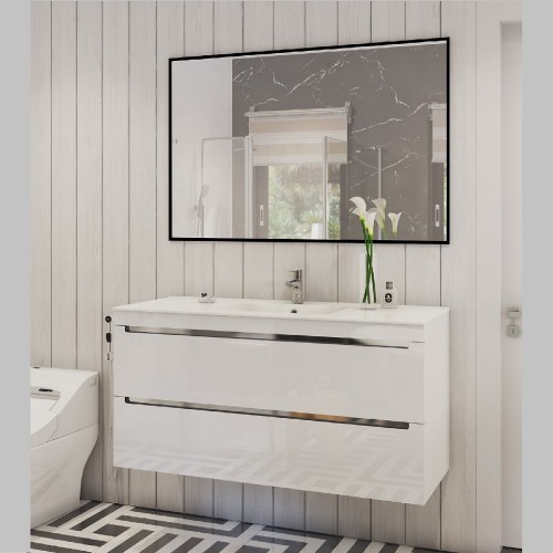 mueble loa