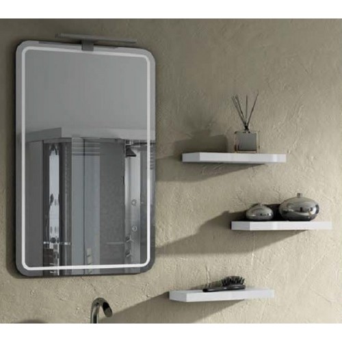 Estante Universal Para Baño